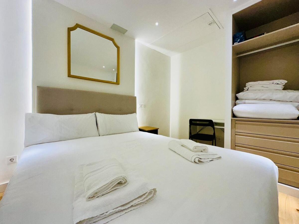 Appartement Cb10 - Stylish Modern Apartment- 5-minute Walk To Gran Via