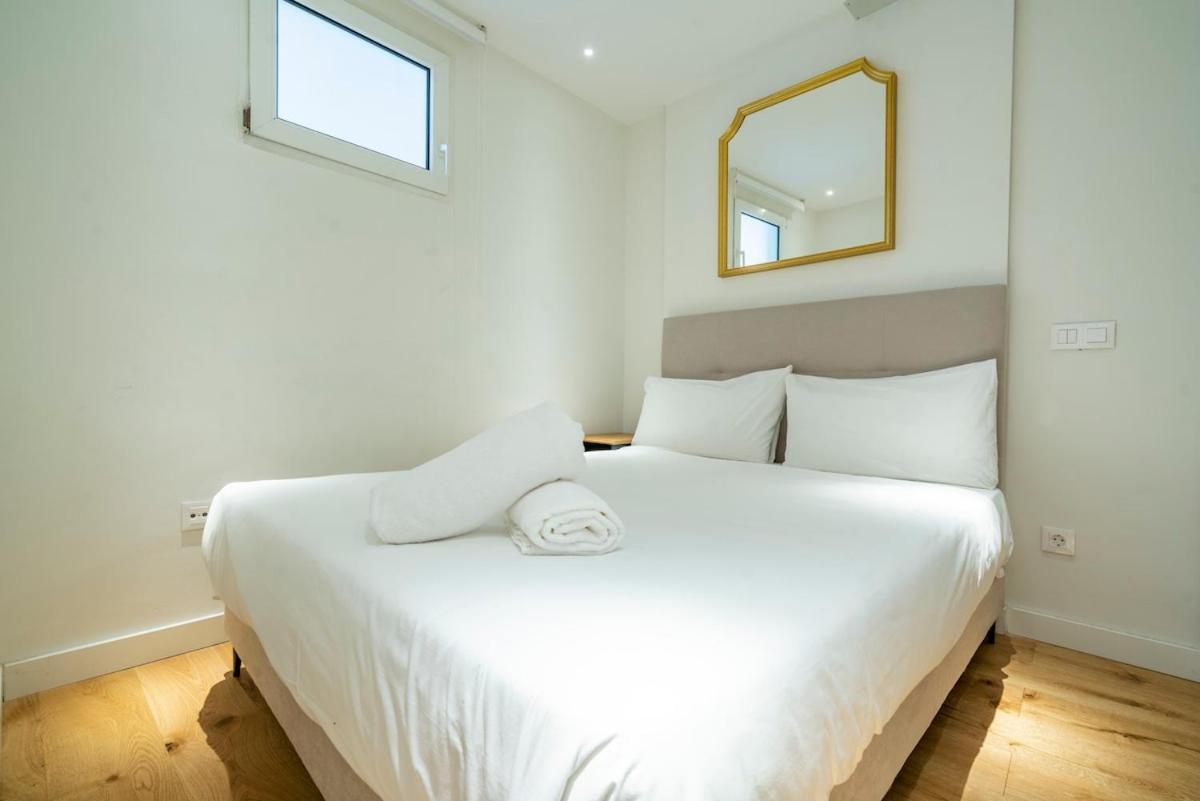 Appartement Cb10 - Stylish Modern Apartment- 5-minute Walk To Gran Via Madrid