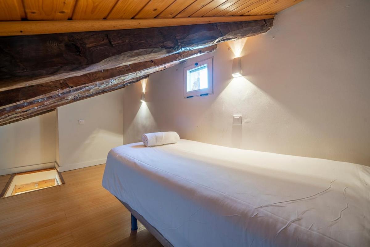 Cb10 - Stylish Modern Apartment- 5-minute Walk To Gran Via Madrid