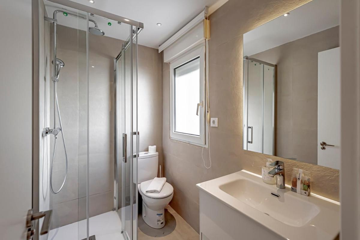 Appartement Cb10 - Stylish Modern Apartment- 5-minute Walk To Gran Via