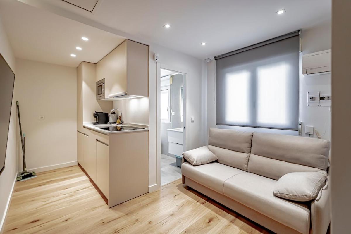 Appartement Cb10 - Stylish Modern Apartment- 5-minute Walk To Gran Via Madrid