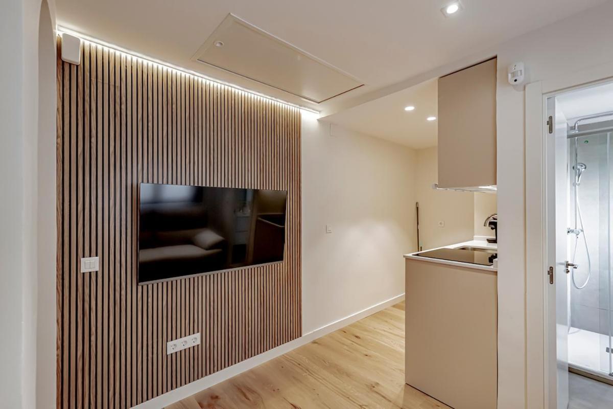 Appartement Cb10 - Stylish Modern Apartment- 5-minute Walk To Gran Via *