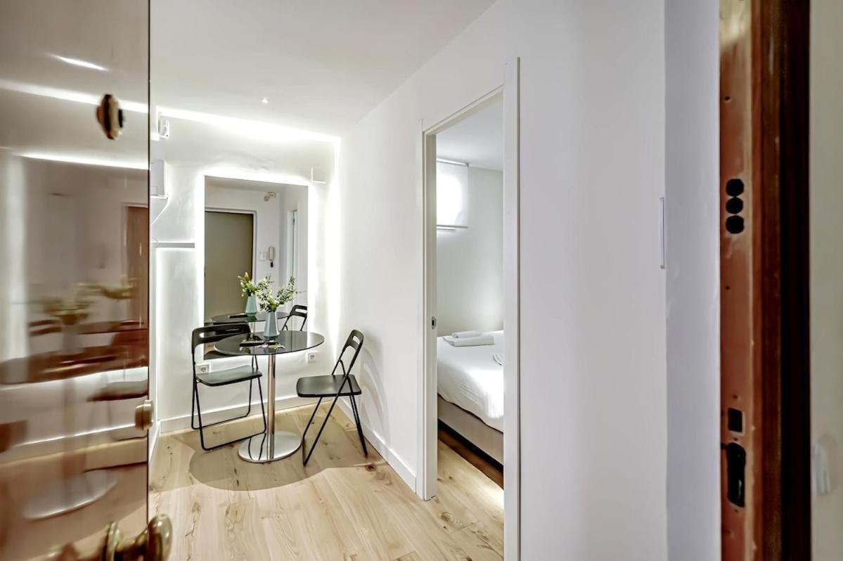 Cb10 - Stylish Modern Apartment- 5-minute Walk To Gran Via Appartement *