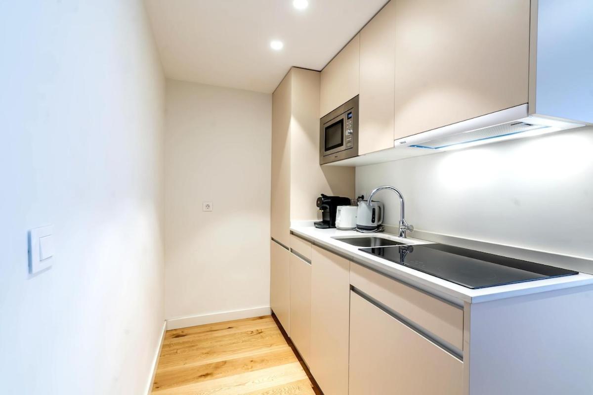 Appartement Cb10 - Stylish Modern Apartment- 5-minute Walk To Gran Via *