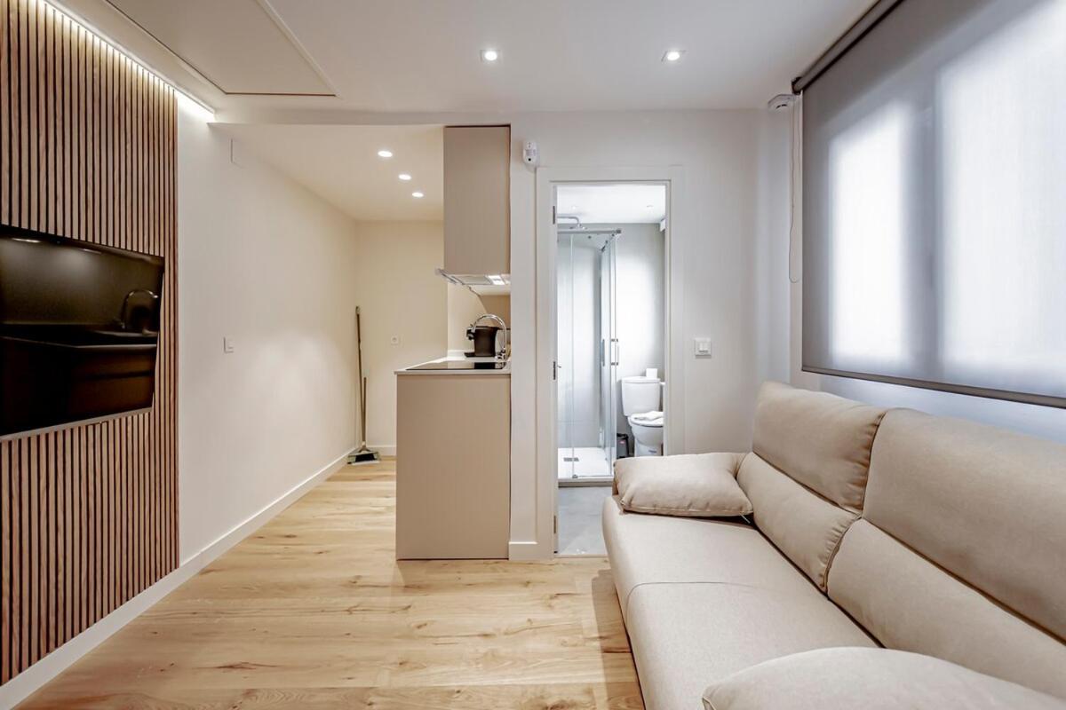 Appartement Cb10 - Stylish Modern Apartment- 5-minute Walk To Gran Via *