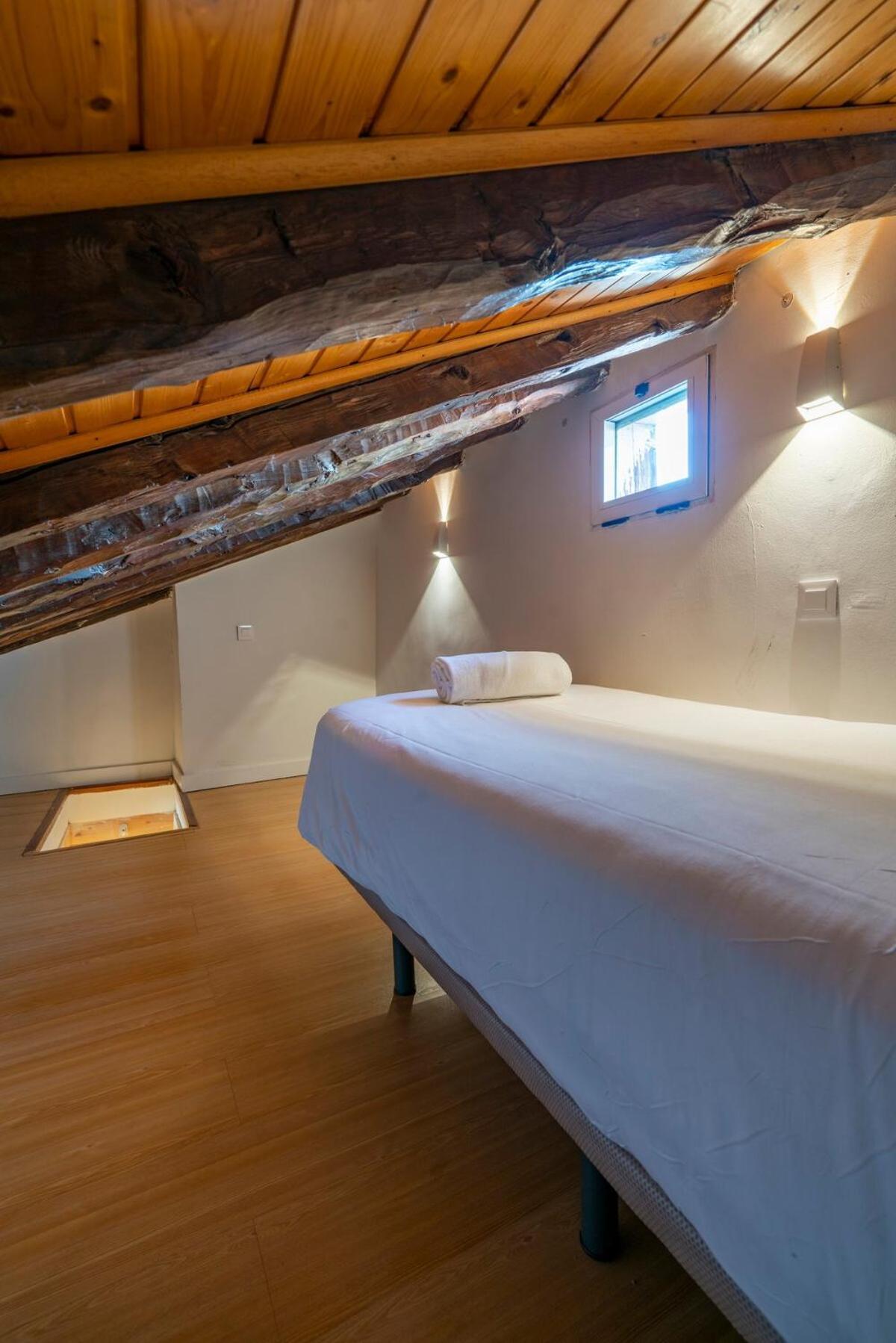 Cb10 - Stylish Modern Apartment- 5-minute Walk To Gran Via Appartement *