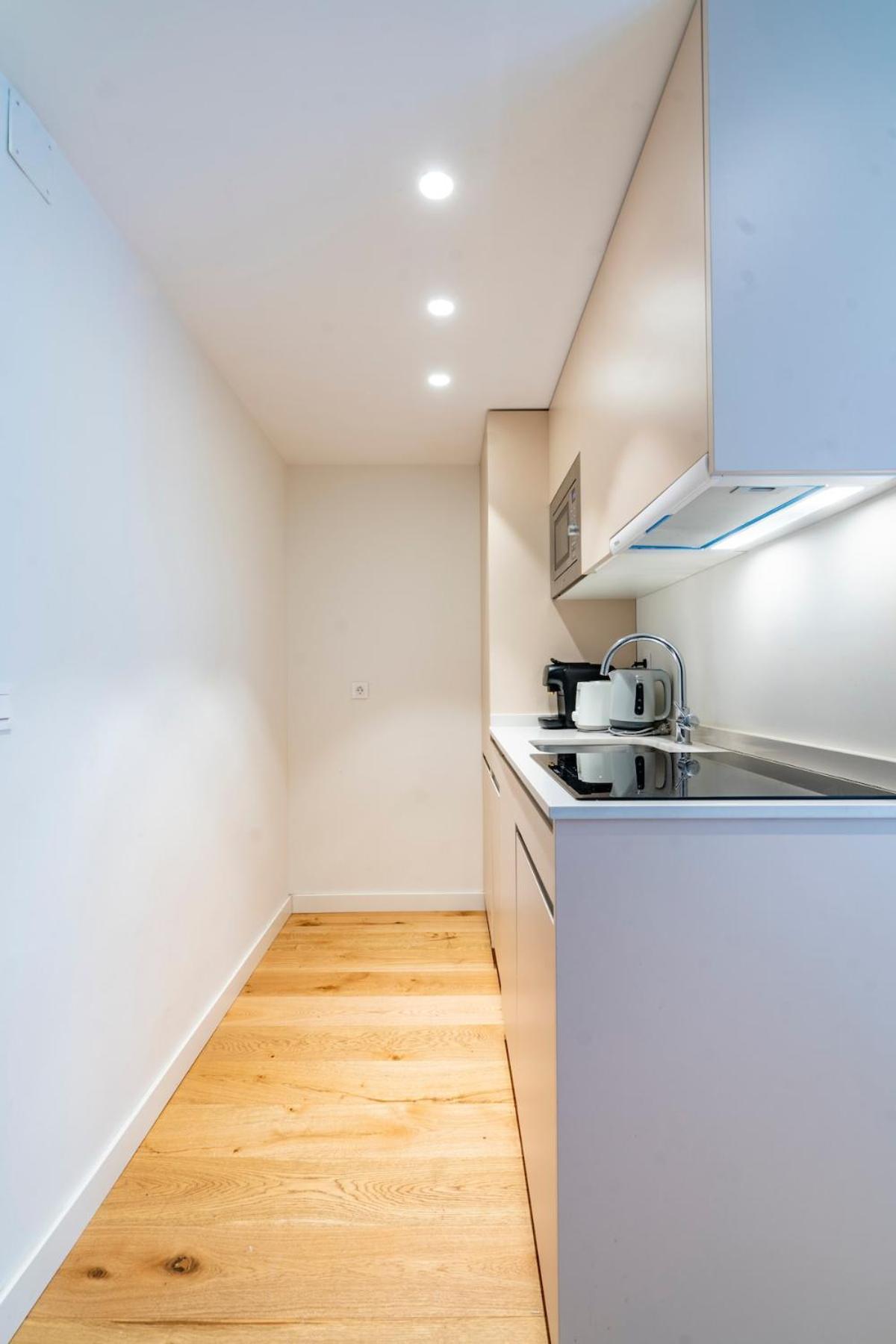 Appartement Cb10 - Stylish Modern Apartment- 5-minute Walk To Gran Via Madrid