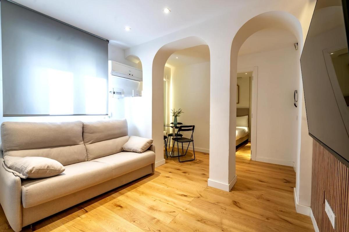 Appartement Cb10 - Stylish Modern Apartment- 5-minute Walk To Gran Via *