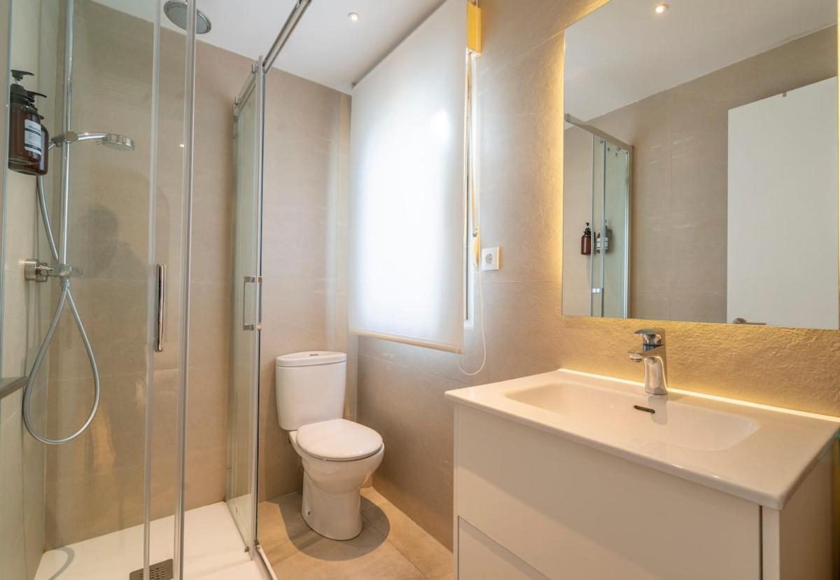 Appartement Cb10 - Stylish Modern Apartment- 5-minute Walk To Gran Via *