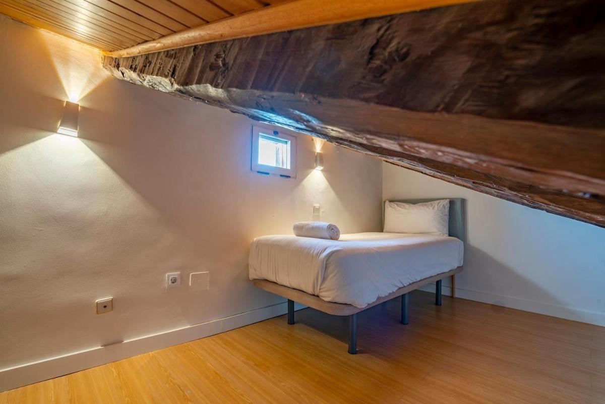 Cb10 - Stylish Modern Apartment- 5-minute Walk To Gran Via Appartement *