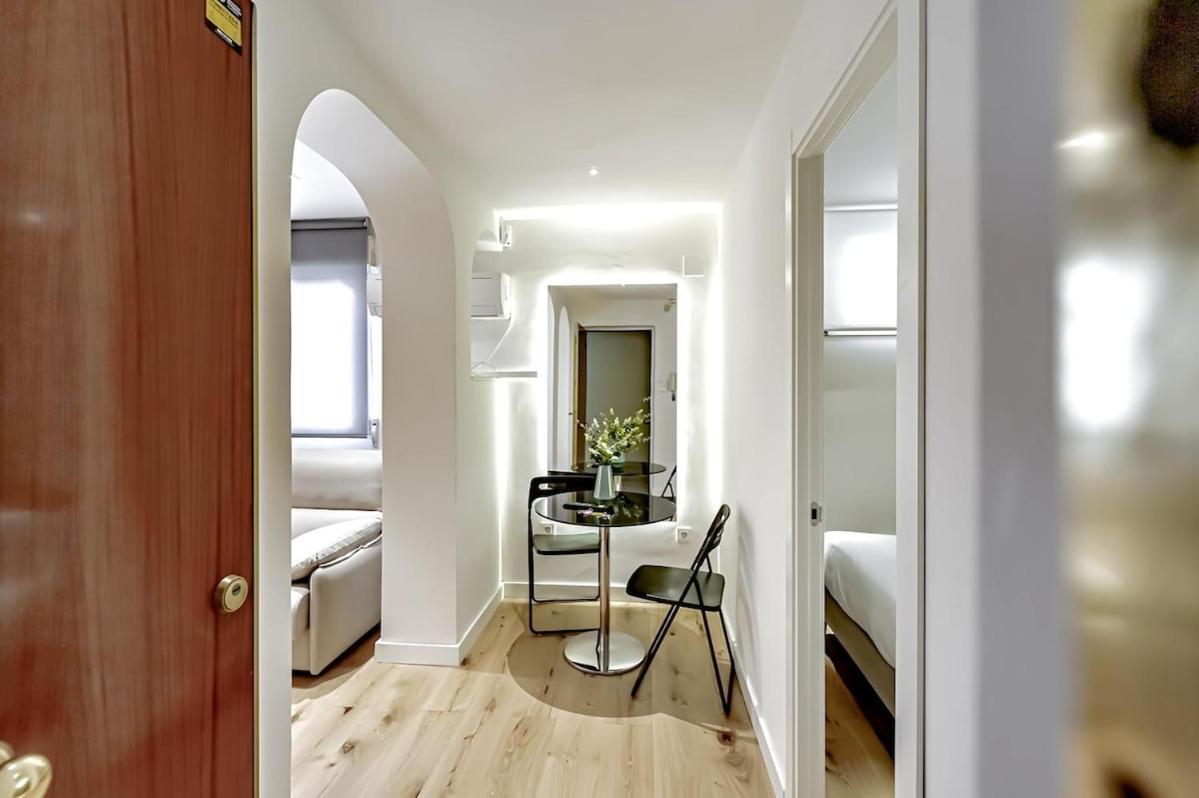 Appartement Cb10 - Stylish Modern Apartment- 5-minute Walk To Gran Via *