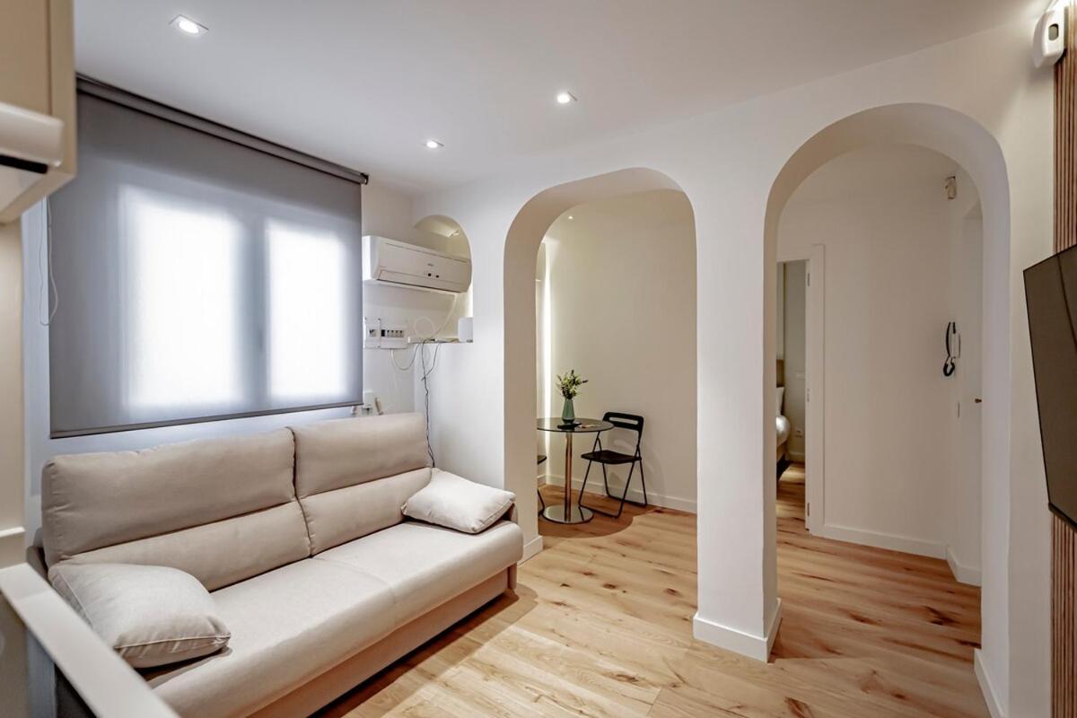 Appartement Cb10 - Stylish Modern Apartment- 5-minute Walk To Gran Via Madrid