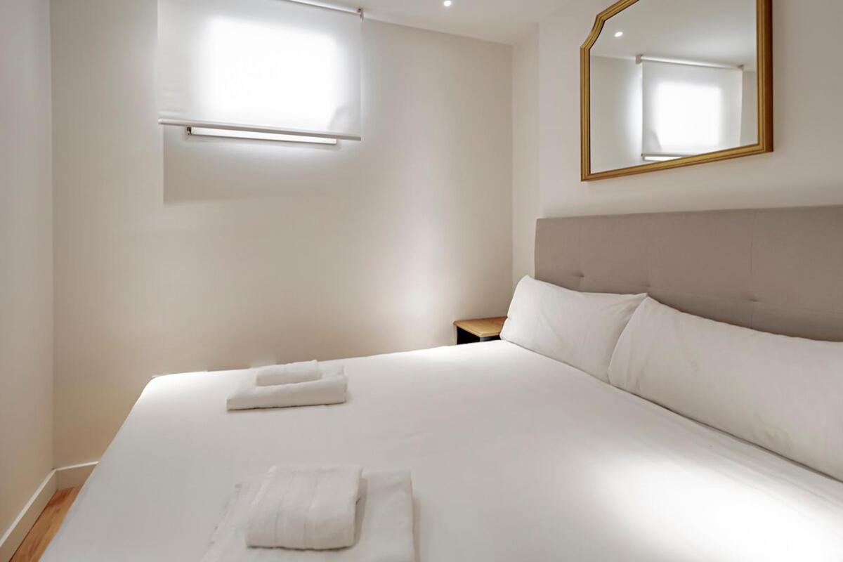 Appartement Cb10 - Stylish Modern Apartment- 5-minute Walk To Gran Via