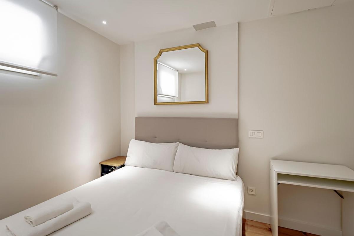 Cb10 - Stylish Modern Apartment- 5-minute Walk To Gran Via Appartement *