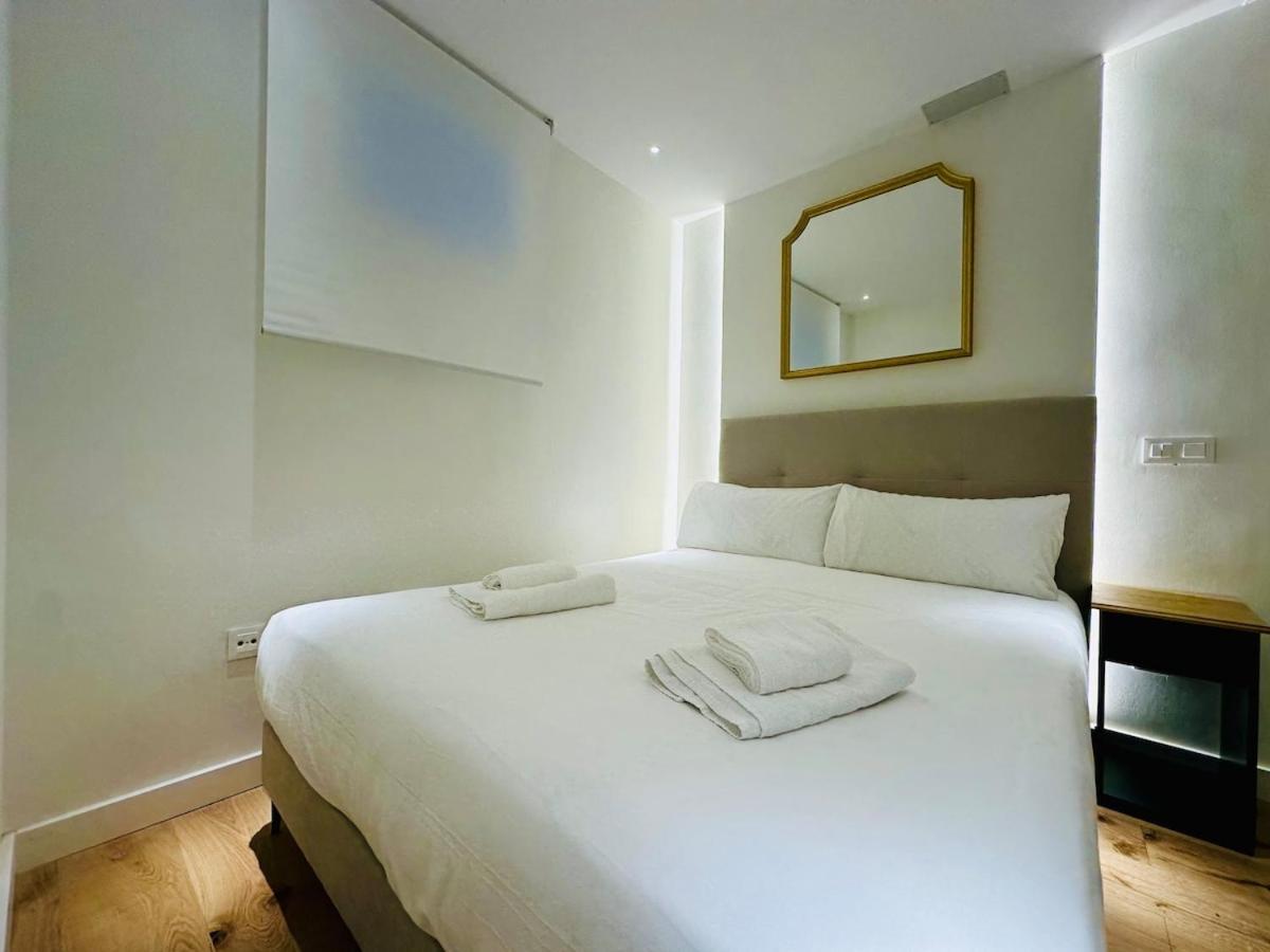 Appartement Cb10 - Stylish Modern Apartment- 5-minute Walk To Gran Via *
