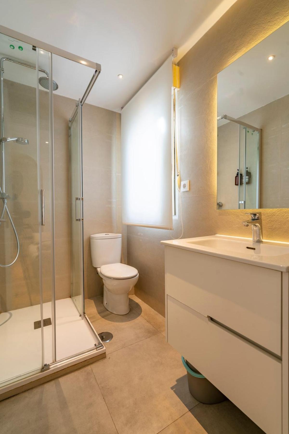 Appartement Cb10 - Stylish Modern Apartment- 5-minute Walk To Gran Via