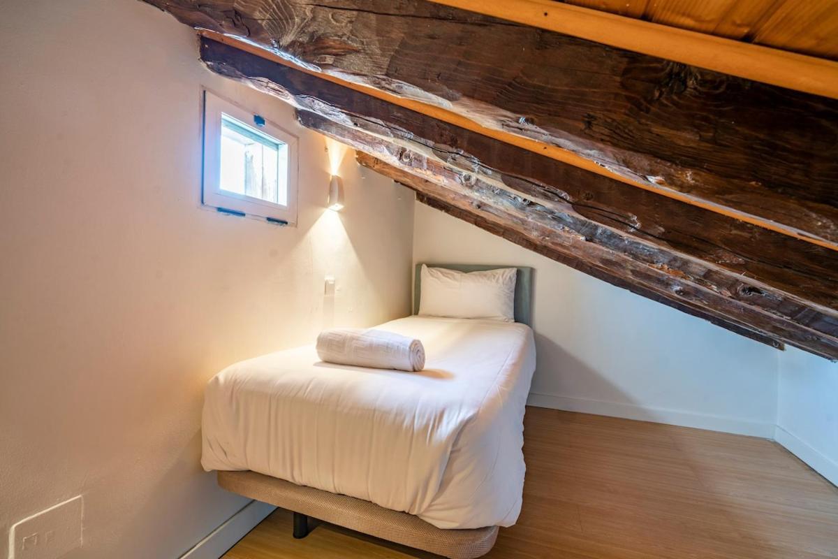 Appartement Cb10 - Stylish Modern Apartment- 5-minute Walk To Gran Via Madrid